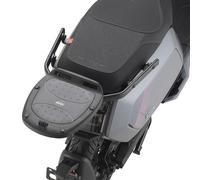 GIVI SR8965 Gepäckträger Ohne Platte Für NIU NQIX 500 2025-2026 Hinten