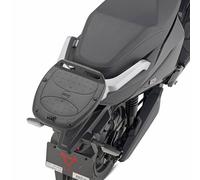 GIVI SR8966 Gepäckträger Ohne Platte NIU FQI 500 2025-2025