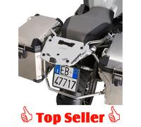 GIVI SRA5112 Alu Topcase Träger Monokey Koffer für BMW R1200GS R1250GS Adventure