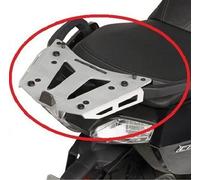 Givi Topcase-Träger Monokey/Monolock