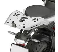 Givi Monokey Top Case Rear Rack Bmw S 1000 Xr One Size Aluminium (Herstellerartikelnummer: SRA5119)