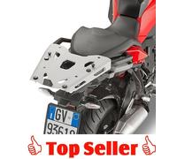 Givi Monokey Top Case Rear Rack Bmw S 1000 Xr One Size Aluminium (Herstellerartikelnummer: SRA5138)