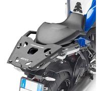 Alu Topcase Träger, schwarz, für Monokey Koffer, für BMW S 1000 XR (20-21)