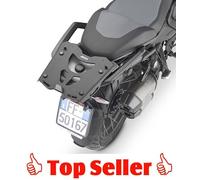 Adapter Mit Platte Monokey für Dachträger Original für BMW R 1300 GS 2024