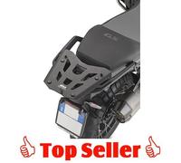 GIVI SRA5146 Monokey Aluminium Topcase Träger für BMW R 1300 GS Adventure (25)