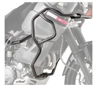 Givi Honda CB500X/F, Sturzbügel Schwarz