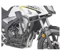 Givi Honda CB500X, Sturzbügel oben Schwarz