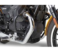 TN8202 GIVI Motorschirm Puffer Motorrad Guzzi V9 Roamer/Bobber 2019 2020 2021