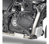 Givi Tubular Engine Guard Royal Enfield Himalayan 18-20 One Size Black (Herstellerartikelnummer: TN9050)