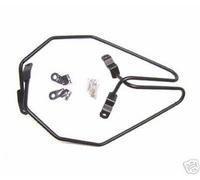 GIVI T9610 Rahmen Für Weiche Seitenkoffer Brixton Cromwell 125 / 250
