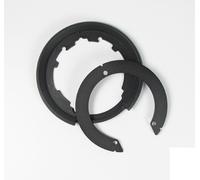 Tankbefestigung TANKLOCK Tankrucksäcke