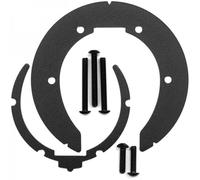 Givi Adapter BF02, Halterung Tanklock Schwarz