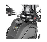 GiVi Tankbefestigung für TANKLOCK/TANKLOCKED, Tankrucksäcke, für Yamaha Tenere 700 (21)