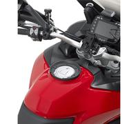 Givi Tanklock Adapter BF11 für BMW/KTM/Triumph schwarz Tanklock Adapter BF11 für BMW/KTM/Triumph Kunststoff/Metall