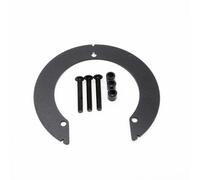 Easy Lock Tankring / Tankadapter BF05 Cagiva/MV Agusta/Yamaha, Farbe: Cagiva/MV/Yamaha/Ducati/, Größe: 5 Loch 5 Loch Cagiva/MV/Yamaha/Ducati/