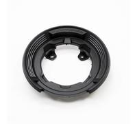 Givi Adapter BF29, Halterung Tanklock Schwarz