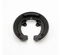 Givi Tanklock Befestigungsring BF71 für Tankrucksäcke Kawasaki Z900 2025- / Z...