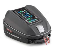 Givi Tanklock ST611P Tanktasche (schwarz)
