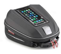 Givi Tanklock ST611P Tanktasche (schwarz)