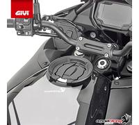 Givi Tanklock Tankrucksack-Flanschbefestigung Kawasaki Z650RS 2022