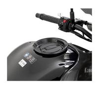 Givi Adapter BF29, Halterung Tanklock Schwarz