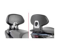 TB1166A GIVI Rückenplatte Spezifisch Honda Adv 350 2022