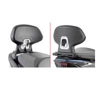 TB1166A GIVI Rückenplatte Spezifisch Honda Adv 350 2022