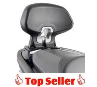 TB1166A GIVI Rückenplatte Spezifisch Honda Adv 350 2022