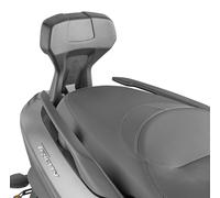 GIVI Rückenplatte Passagier Spezifisch Yamaha Tricity 125/300 18>21 X-Max 300