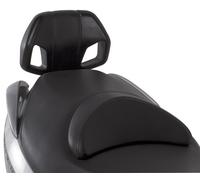 Givi Beifahrer-Rückenlehne TB3106 für Suzuki schwarz Kunststoff