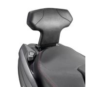 Beifahrer-Rückenlehne für Suzuki Burgman 400 (17-21)