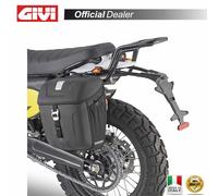 GIVI Satteltaschen Abstandshalter für MT501S (links) für Fantic Caballero Scrambler 125-250-500 (18-21)