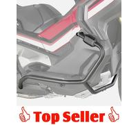 GIVI TN1156 spezifischer Sturzbügel schwarz für Honda X-ADV 750 (17-25)