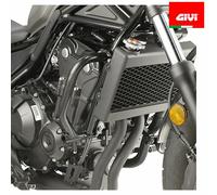 Motorschirm Schwarz Givi tn1160 Honda CMX 500 Rebel 2017-2021
