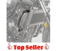 GIVI TN1160 spezifischer Sturzbügel schwarz für Honda CMX 500 Rebel (17-25)