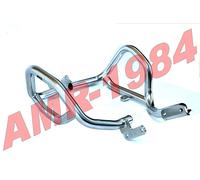 GIVI TN1162OX Unterfahrschutz Inox Für Honda Africa Twin CRF 1000 L DCT 2018