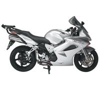 GIVI 9222FZ Motorradkoffer Hinten Monolock Cfmoto 700 Cl-X 2021