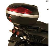 GIVI Topcase Träger für Monolock Koffer, ohne Platte für Kymco Agility 50-125-150-200 R16 (08-13)