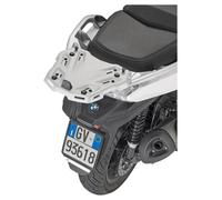 Givi Monolock/monokey Topcase Heckbeschlag Bmw C 400 Gt One Size (Herstellerartikelnummer: SR5136)