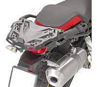 Givi Topcase-Träger Monokey/Monolock Bmw F 850 Gs
