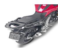 GIVI Topcaseträger für Monokey oder Monolock Koffer für Honda NC 750 X (2021)