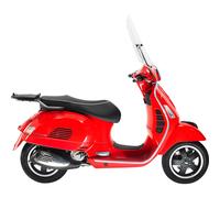 Givi Topcaseträger für Universalplatte SR131 chrom für Vespa GTS neutral Topcaseträger für Universalplatte SR131 chrom für Vespa GTS Metall