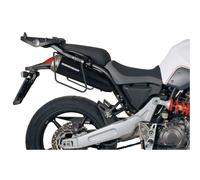 GIVI TR4118 Schnell Abnehmbare Halterungen Für Kawasaki 900 Z900 2020-2022