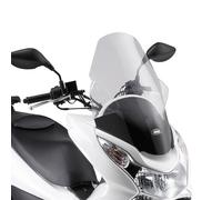 GIVI Windschutzscheibe D322ST Transparent für Honda PCX 125/150 (2010–2013)