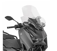 Givi transparente hohe Windschutzscheibe Yamaha Xmax 300 Tech Max 2025