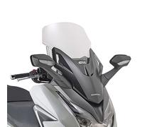 GIVI D1187ST Windschutzscheibe Honda Forza 125-350 2021