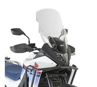 Givi transparente Windschutzscheibe Honda Transalp XL750 2023