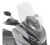 GIVI Transparente Windschutzscheibe Zontes 350 E (2023)