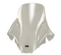 Givi Windschutzscheibe 156DT Transparent für Suzuki AN 250/400 Burgman 1998–2002