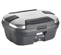 Givi Trekker Ii Monokey KOFFER, 2X35L, SCHW./SILB schwarz
